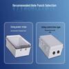 Outdoor Waterproof Plastic Distribution Box