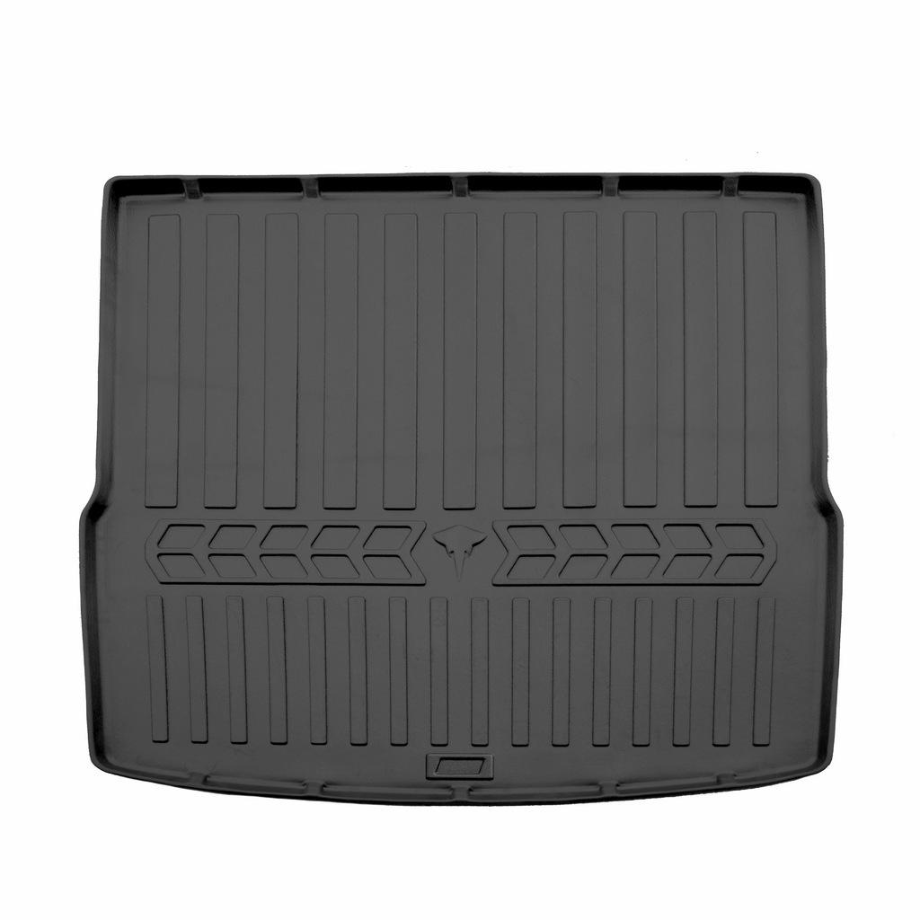 

Trunk mat 3D (SW) (Stingray) for Volkswagen Passat B7 2012-2015