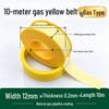 Polytetrafluoroethylene Water Pipe Seal Tape - Raw Rubber Belt & Water Glue Gift Set, Free Shipping