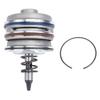 Servo Piston Assembly with Snap Ring 700R4 Enhanced Torsion Metal Servo Piston for Astro Van Trailbl