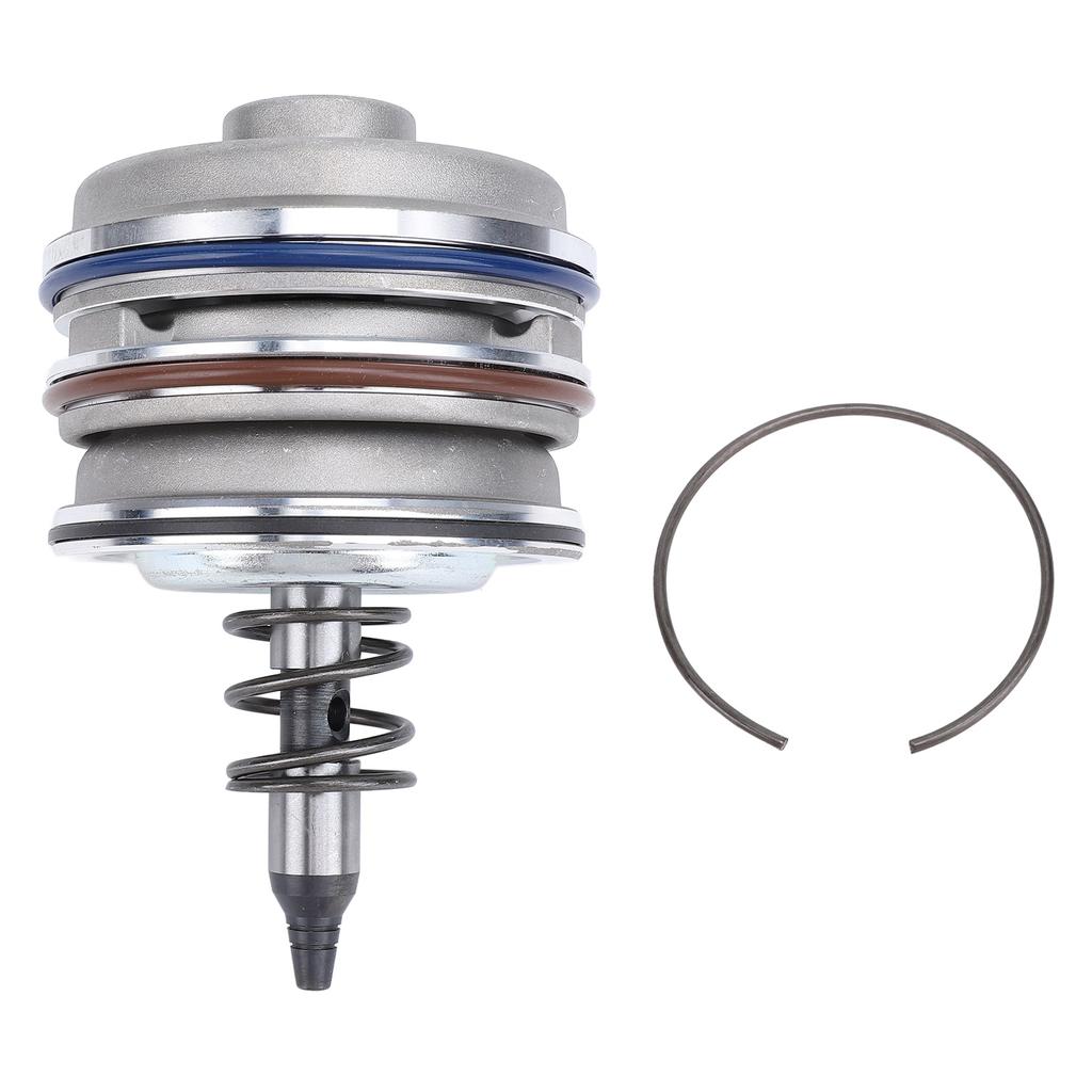 Servo Piston Assembly with Snap Ring 700R4 Enhanced Torsion Metal Servo Piston for Astro Van Trailbl