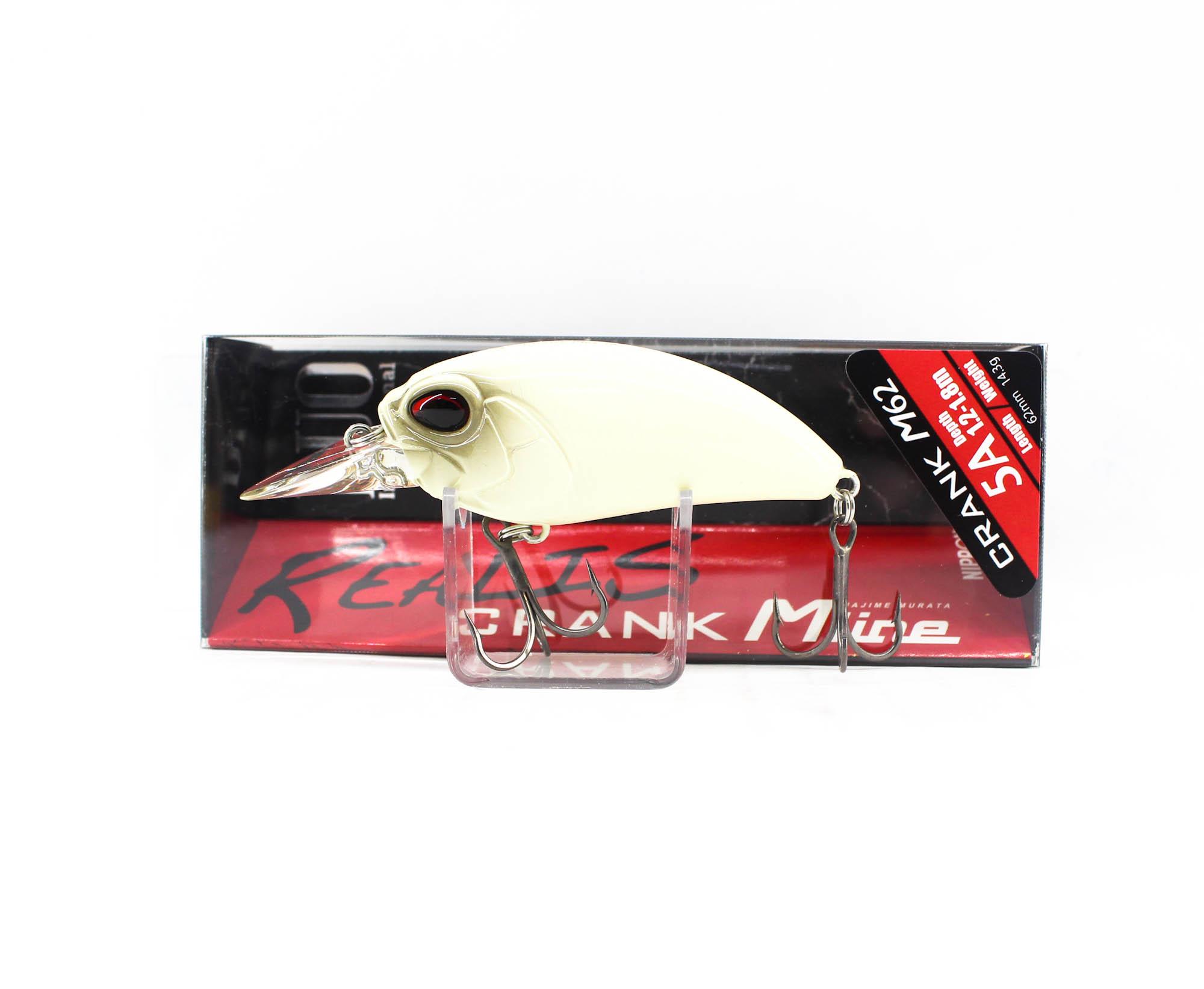 

Duo Realis Crank M62 5A Floating Lure ACC3018 (6611)