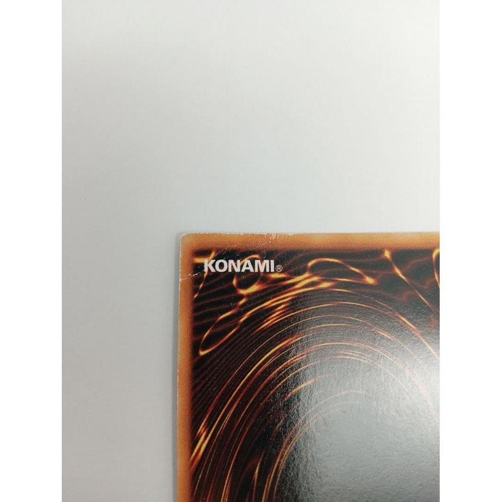 Used [Rare / Original] Yu-Gi-Oh! Red-Eyes Black Dragon Early Ultra Rare Red Eyes