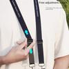 Dubbele Haak Nekbanden Afstandsbediening Band voor DJI NEO/Mini 3/Mini 3 pro/Air 2S/Mini 2