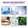 Toothpaste For Deep Cleaning, Teeth Care, Brightening, Warming, And Protecting Gums, Refreshing Breath, And Removing Odors 30ml
