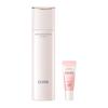 White Whitening & Aging Care Lotion Experience Set aD Aa Lotion/Lotion Relaxing Aqua Floral Scent Set 170mL+5g