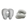 Infant Car Seat Neck Pillow Travel Head Support Protection Toddler Neck Head Support Headrest Safety Stroller Cushion