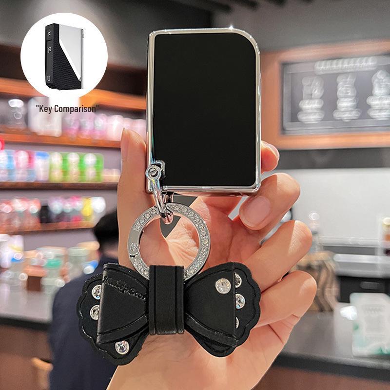 Lynk & Co Key Case: Protective Shell for 03, 06, 07, 01, 09, 02, 05, and 25 Models - Unisex High-End Design