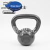 Gusseisen Kettlebell
