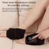 3 Vibration Modes Heating Ankle Massage Belt 3-in-1 Heated Ankle Wrap  Hand Wrist Support