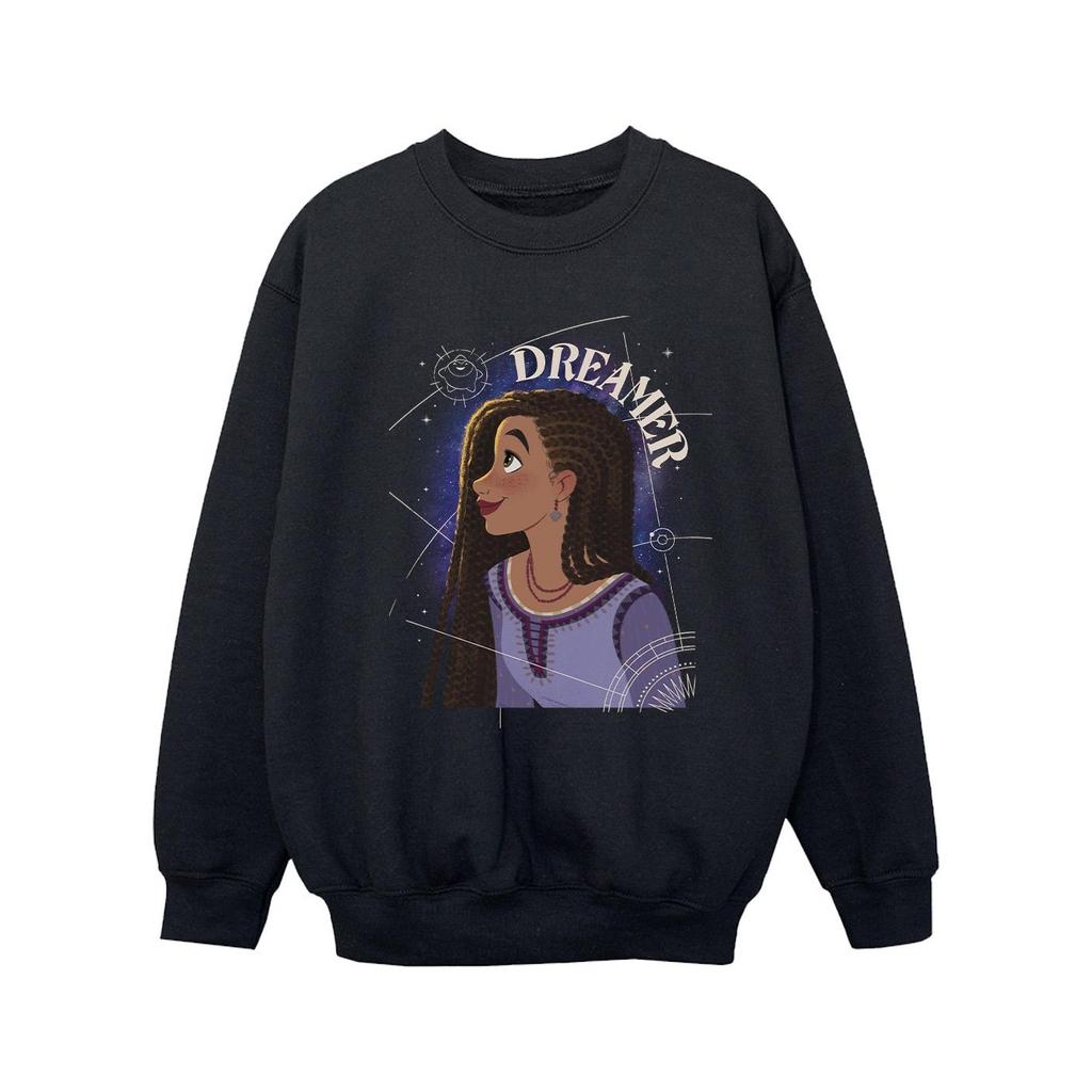 Wish Girls Asha Sweatshirt