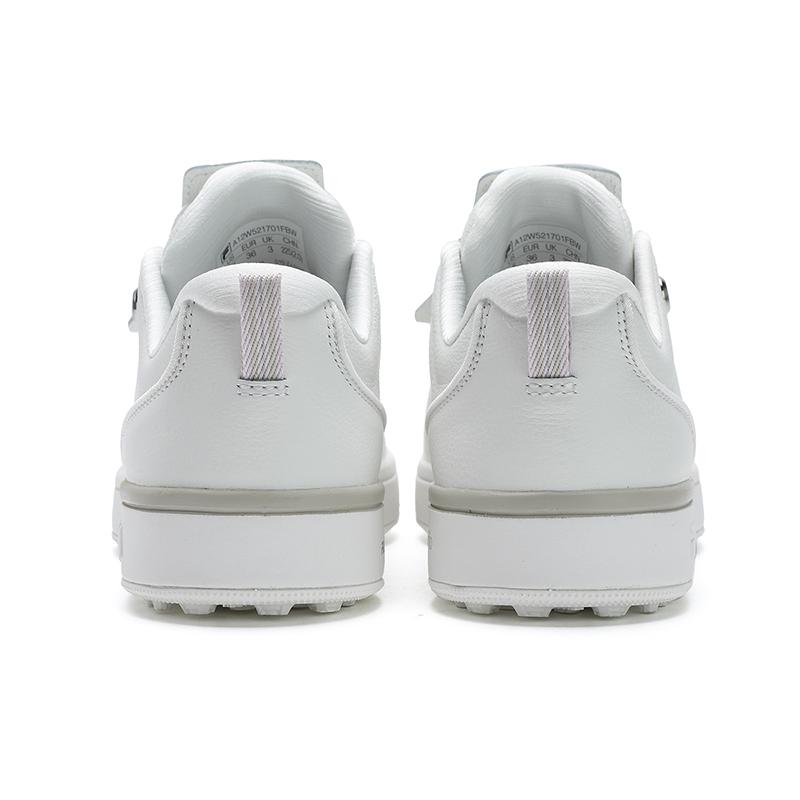FILA GF 1911 Trainer R Fashion Casual Versatile Sports Shock Absorption Low Top Training Shoes Women sneaker Bright-White A12W521701FBW
