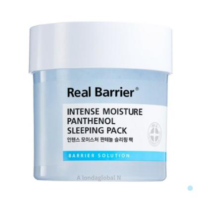 Intense Moisture Panthenol Sleeping Sleep Pack