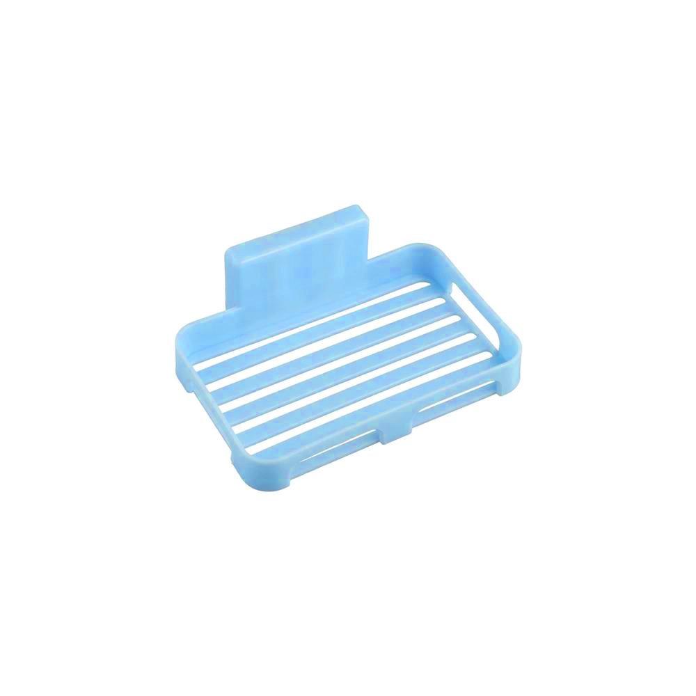 Container Bathroom Draining Bathroom Accessories Organizer Storage Rack Soap Dishes Soap Holder