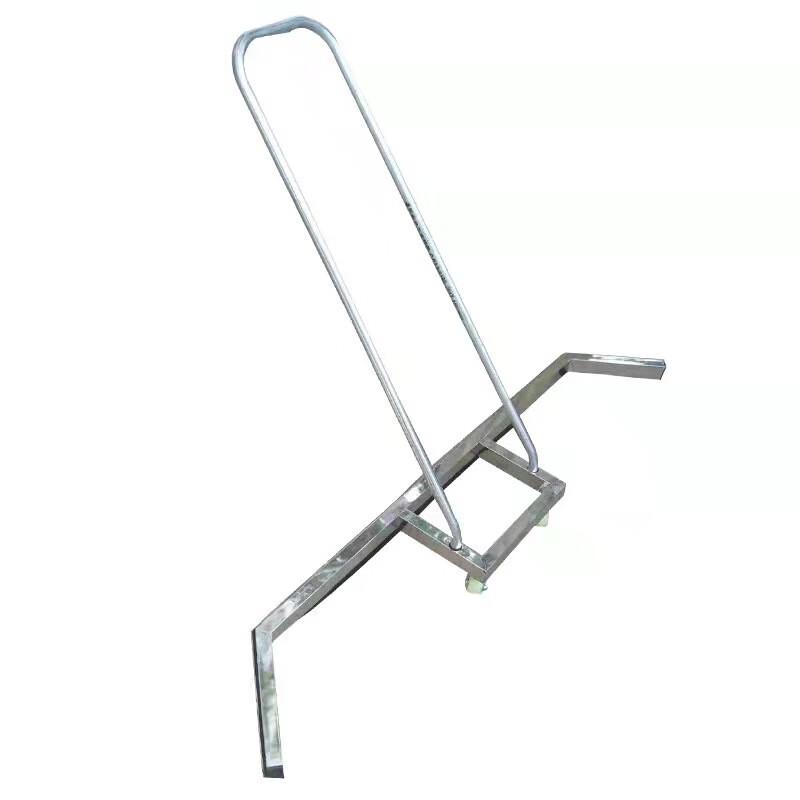 Deyu Industrial 1.3m Outdoor Floor Squeegee