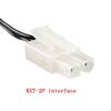 KET-2P Plug 4.8V/7.2V/9.6V NiCd NiMH Battery Charger For RC Toys Robot Car Boat Tank Remote Control Car USB Charger