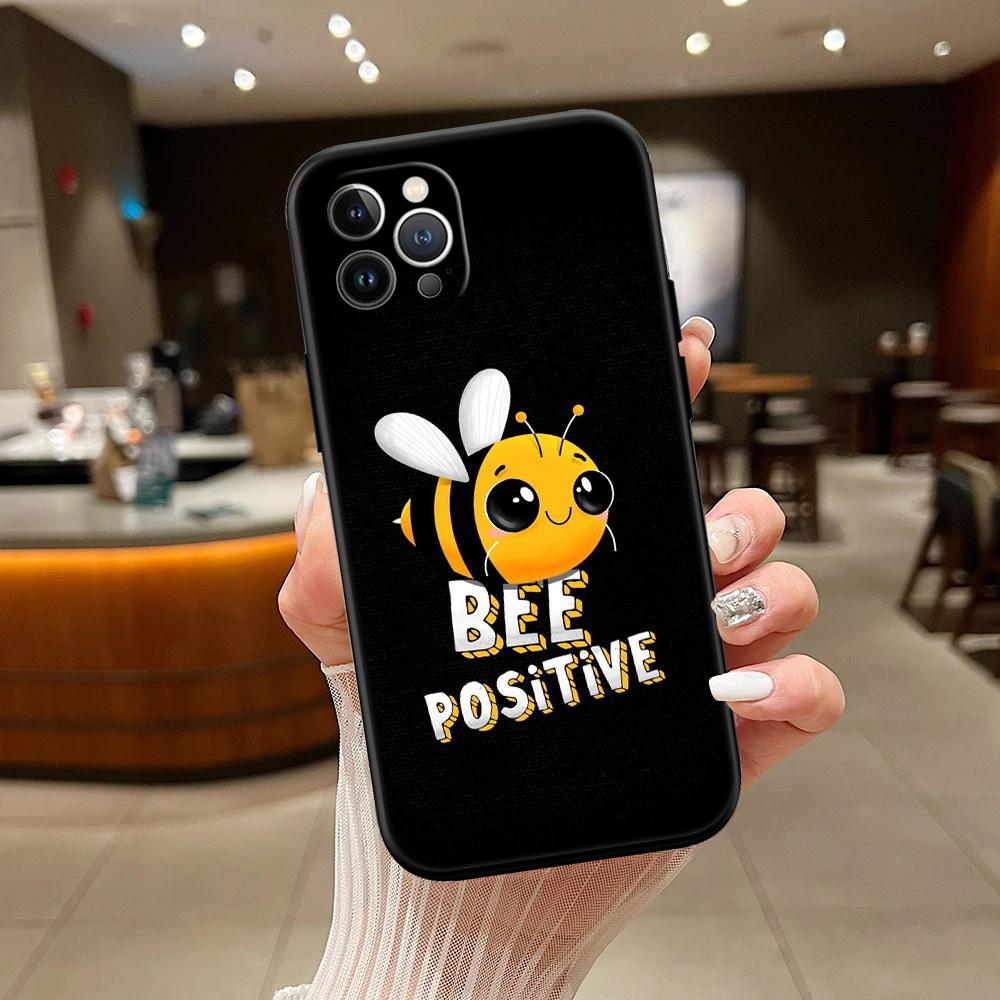 

RA3 Art Bees Cartoon New High-End Shell Phone Case for Xiaomi Poco C40 C50 C51 C55 C65 C71 C75 F3 F5 F6 F7 M2 M3 Pro Ultra Poco C51