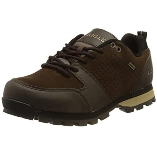 Треккинговые ботинки Aigle Plutno 2 Mtd Lt