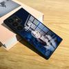 B-Buffy The Vampire Slayer Phone Case For Samsung S26 S24 Ultra S25 S23 S22 S20 Fe S21 Plus A54 A24 A53 A16 A13 Glass Cover