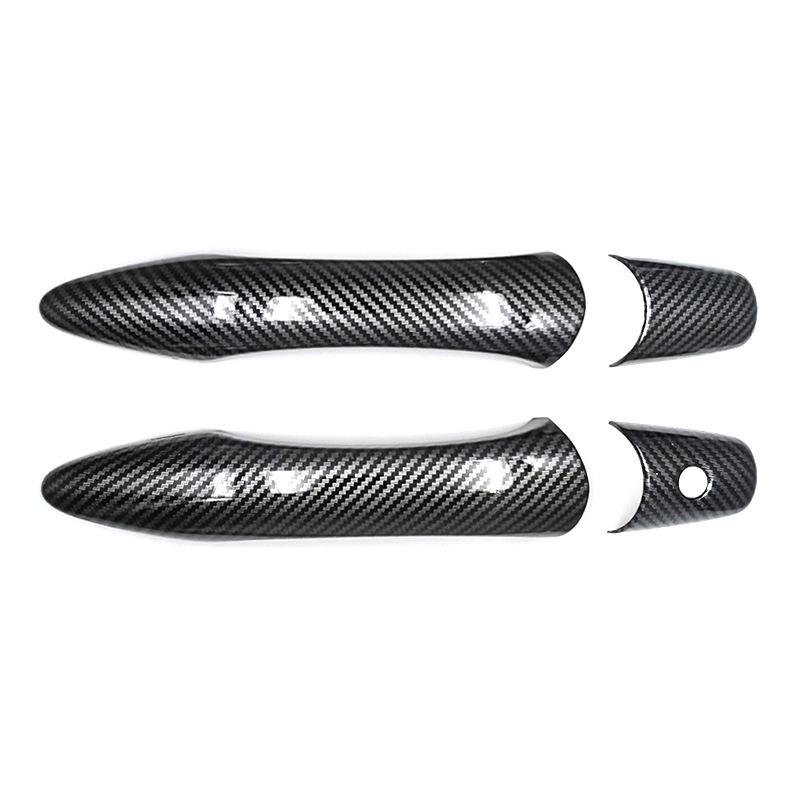 Infiniti QX60 JX35 L50 Door Handle Bowl Trim (2014-2020)