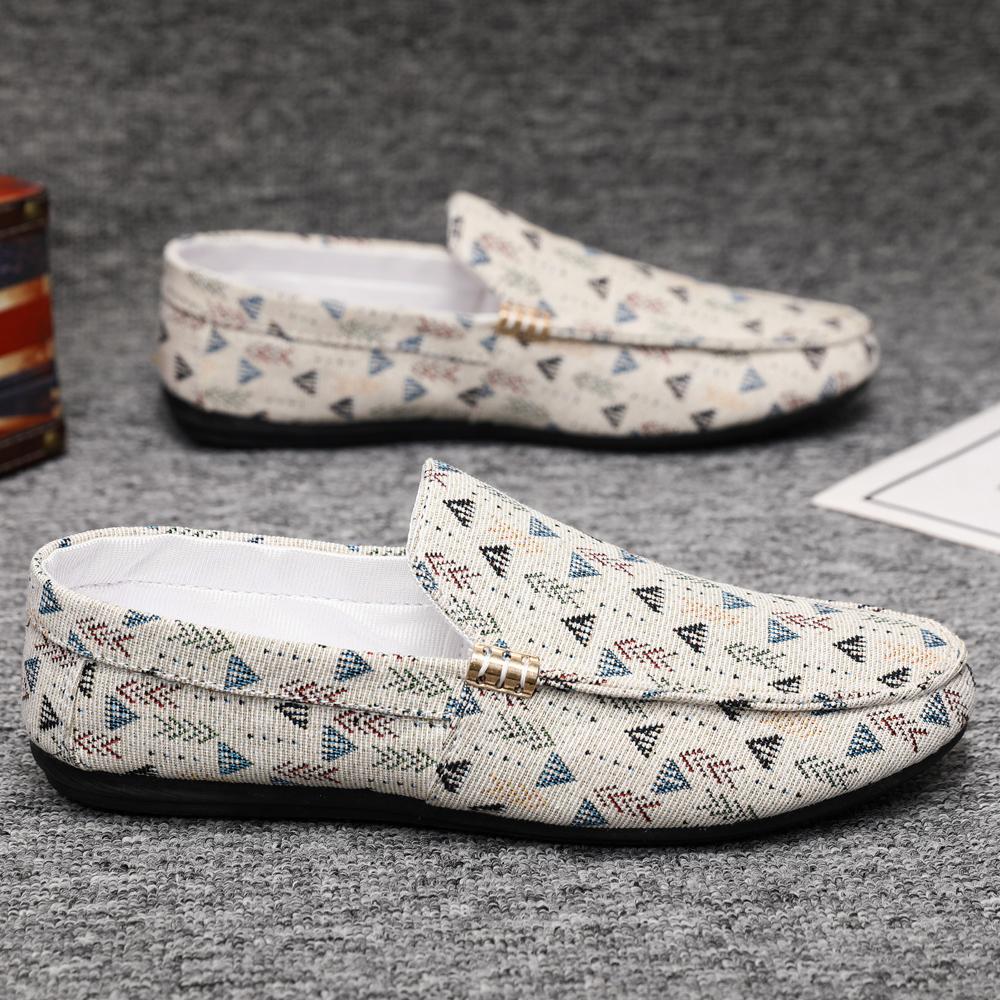 

Man Moccasins Pluse Size 45 46 Penny Loafers Men Casual Shoes Lightweight Slip On Men s Flats Fashion Male Driving Shoes 2026 39