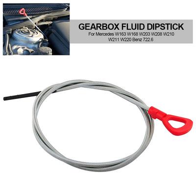 920/1200mm Auto Getriebe Motoröl Getriebeflüssigkeit Peilstab Werkzeug Für Mercedes Benz W163 W168 W203 W208 W210 W211 W220 722.6
