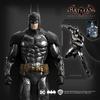 Neues F5 Batman Arkham Knight montiertes Modell Blind Box 7 Stile 10cm Actionfiguren Sammlung Hobby Modell Ornamente Jungen Spielzeug Geschenk