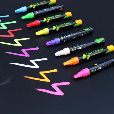 Evidenziatore Gesso Cancellabile