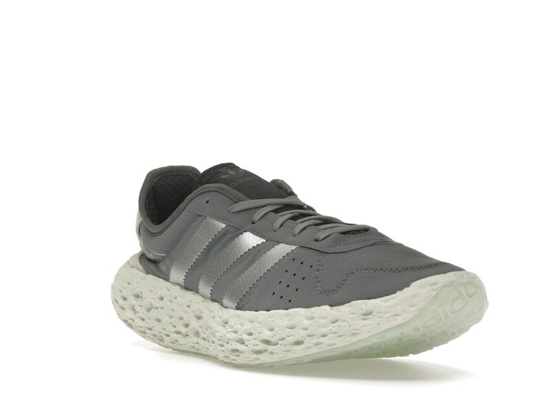adidas Zponge Grey Matte Silver - JH8111