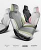 All-Season Special Half-Wrap Car Seat Cushion for Yuan UP