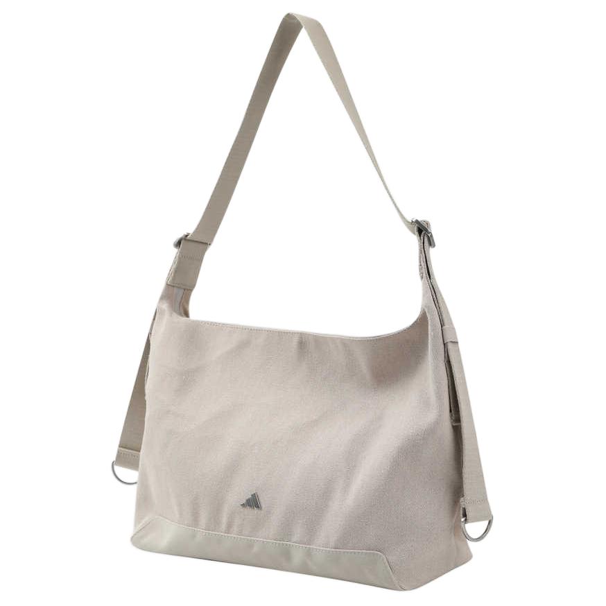 Adidas Sports Casual Shoulder Bag Women Bags Brown LE2053