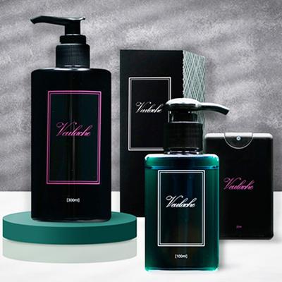 Cura della pelle – Set di cosmetici per la cura