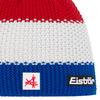Eisbar Star Pompon MÜ SKA, Unisex blue Cap