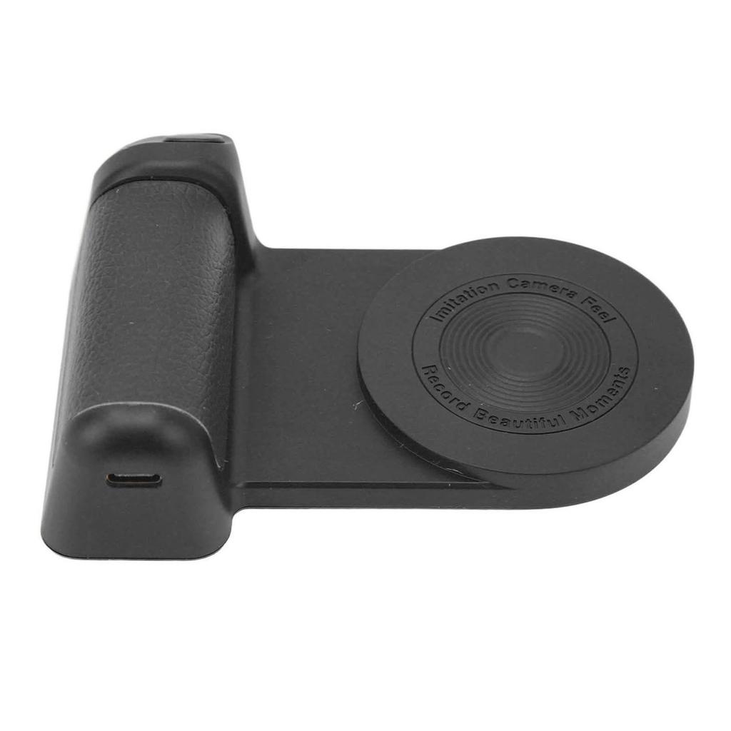 Magnetic Camera Handle   Bracket Wireless   Smart Phone Handle Holder for Vlog Video Shooting