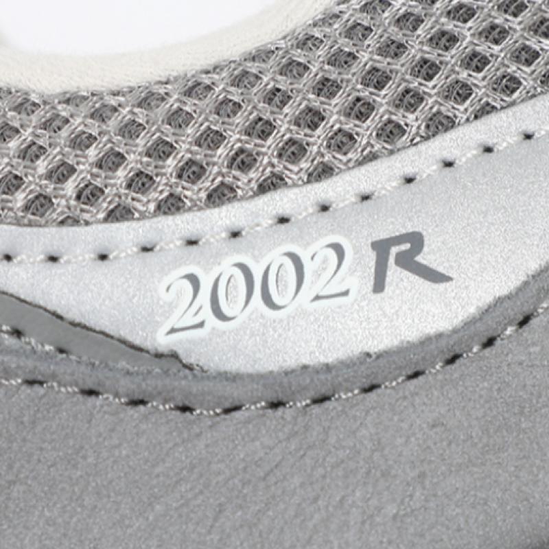 New Balance 2002r Premium Vintage Grey