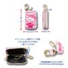 Hatayama Shoji Sanrio Smart Key Case Decora Kitty H9×W5.5×D2cm 34203137