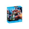 Playmobil 71832 Multifunctional Superhero Vehicle, Super Heroes, 70 Pieces, From 4 Years