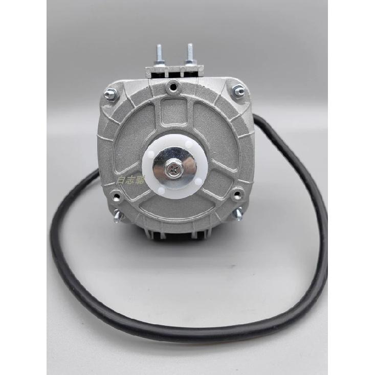Refrigerator, Freezer, Cooling Fan, Condenser, Covered Pole Motor 33W40W70W73W95W120W Universal