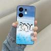 For Vivo S30 V2464A Case Cute Soft Silicone Back Cover Cases For Vivo S30 Pro S30Pro Mini VivoS30 Phone Back Cover Fundas Coque