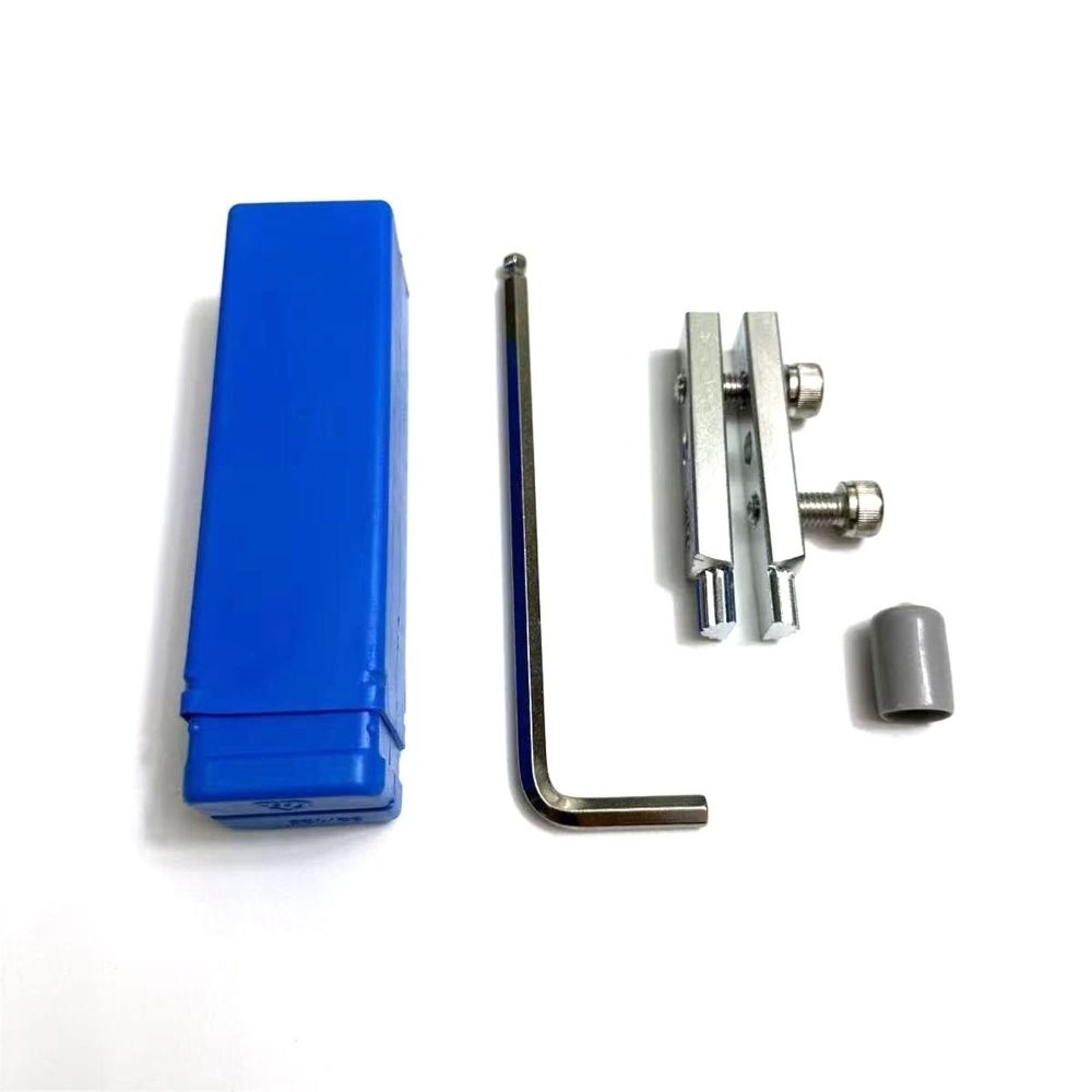 DIY Damaged Screw Extractor Set Multifunctional Broken Bolt Extractor Kit  for Men