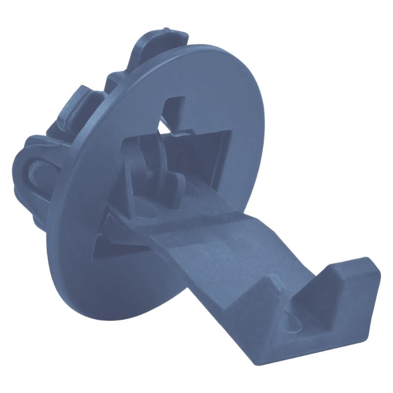 

Plastic Lid Lock Assembly Set Lid Lock Switch Maintenance Set Service Replacement Set Suitable for MVW6200KW0 Washer 1