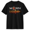 The Expanse MCORN Rocinante T-Shirt Sommer Baumwoll-T-Shirts Für Unisexs Muster T-Shirt Kurzärmlig YK Lustige Kleidung