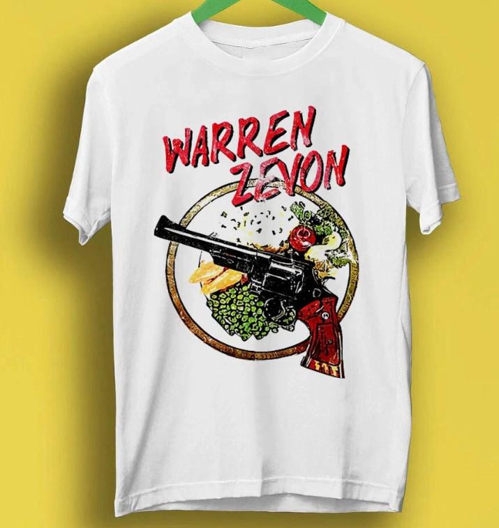 Blues Rock Music London Meme Gift Funny Tee Style T Shirt M