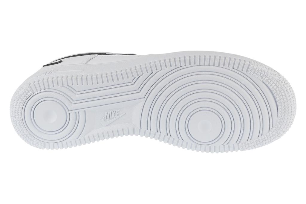 Nike Air Force 1 07, Heren witte Sneakers