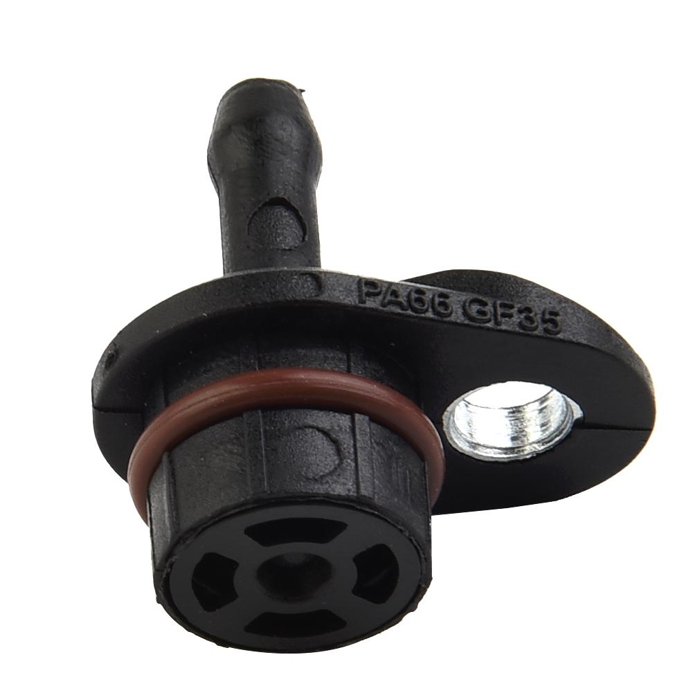 1 pz. Nuova valvola di riparazione 31258031 31375107 31430964 Plastica nera