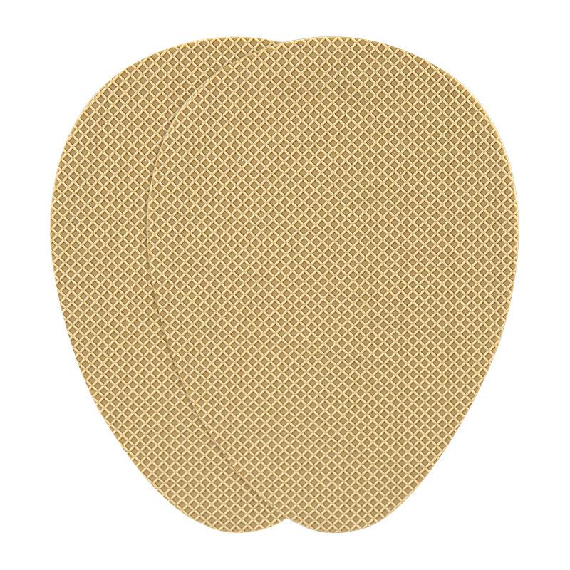 

Anti-Slip and Wear-Resistant Sole Stickers: Thickened Protective Pads for Men s and Women s Shoes.