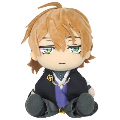 Hypnosis Mic -Division Rap Battle-" Rhyme Anima Plush Toy/Yumeno Gentaro