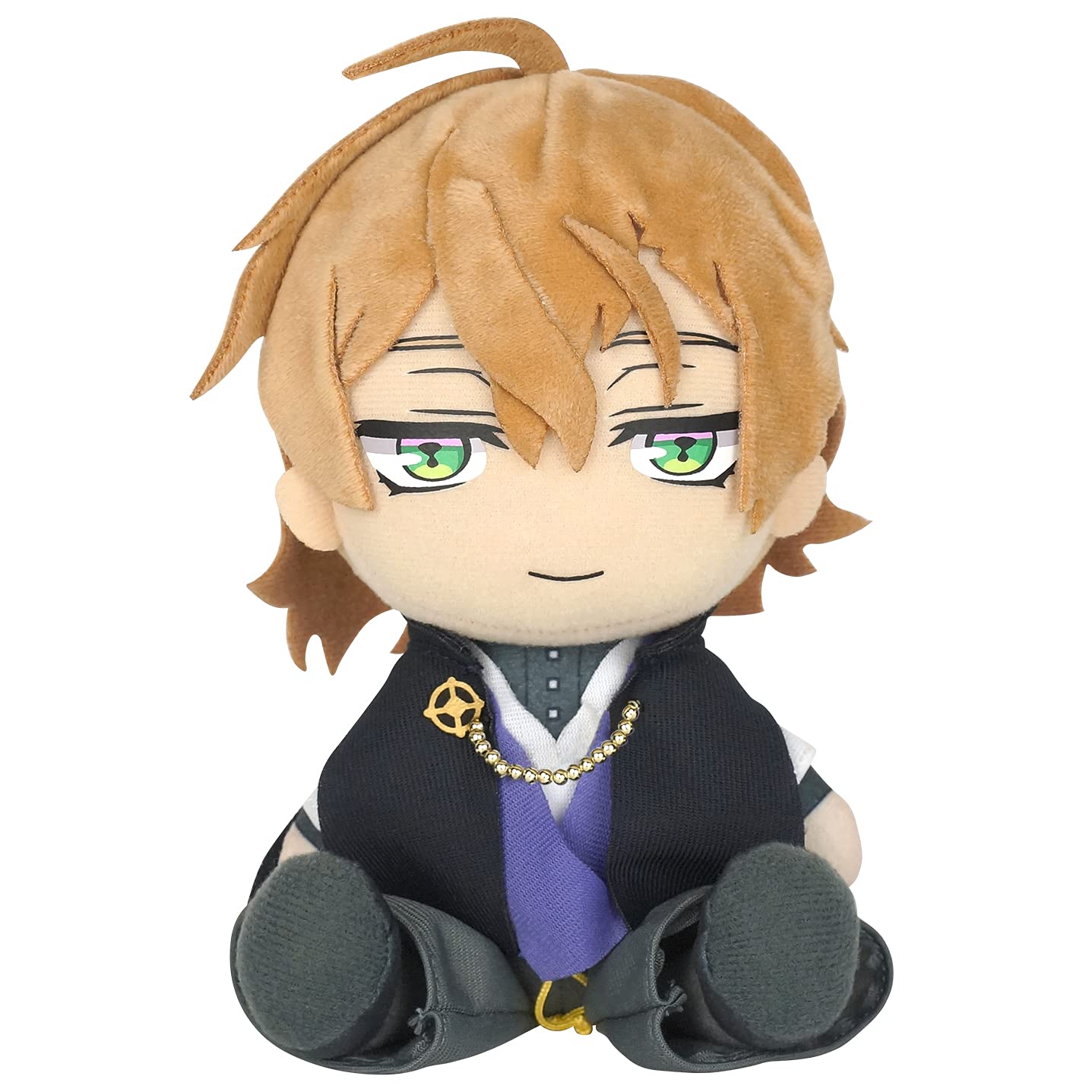 

Hypnosis Mic -Division Rap Battle- Rhyme Anima Plush Toy/Yumeno Gentaro