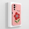 For Tecno Pova 4 5 Pro Phone Case Funny Animals Soft Smooth Liquid Silicone High Quality Cover For Tecno Pova5 Shockproof Shell