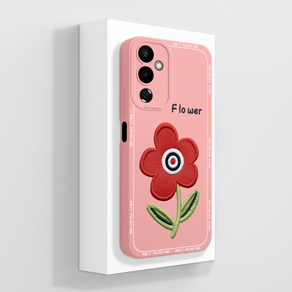 For Tecno Pova 4 5 Pro Phone Case Funny Animals Soft Smooth Liquid Silicone High Quality Cover For Tecno Pova5 Shockproof Shell